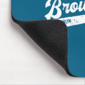 Brownsville Brooklyn New York City _1  Muismat (Hoek)