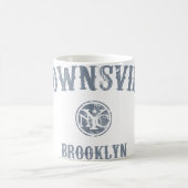 Brownsville Koffiemok (Center)