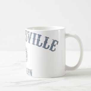 Brownsville Koffiemok