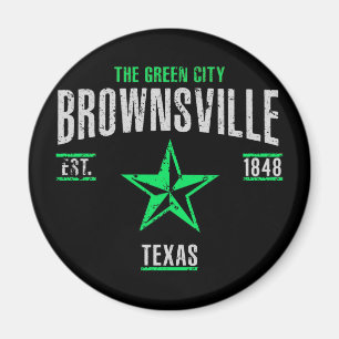 Brownsville Magneet