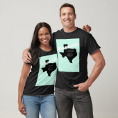 Brownsville, Texas T-shirt  (Unisex)