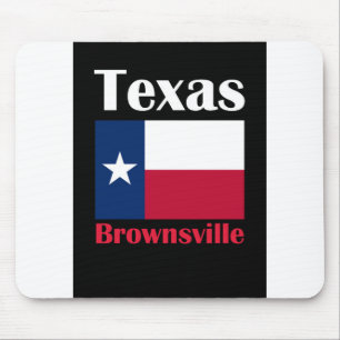 Brownsville TX Muismat