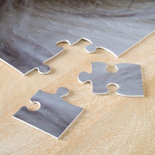Browny Legpuzzel (Zijkant)