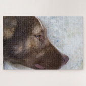 Browny Legpuzzel (Horizontaal)