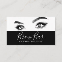 Brows & Lashes Microblading, Wimper Extenties Bu