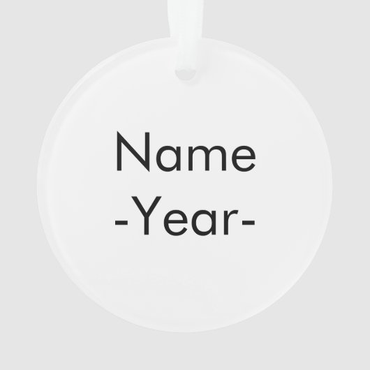 Brows Ornament (achterkant)