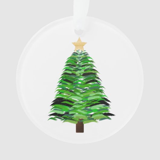 Brows Ornament (voorkant)