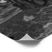 Brox zussen: jaren '20 poster (Hoek)