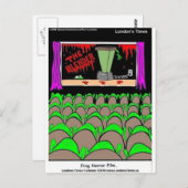 Broze T - shirts Mokken Kaarten (Voorkant / Achterkant)