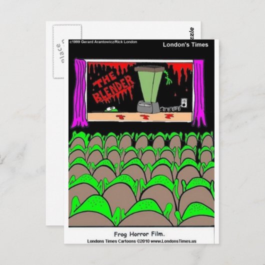 Broze T - shirts Mokken Kaarten (Voorkant / Achterkant)