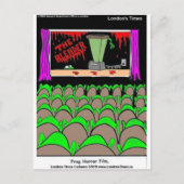 Broze T - shirts Mokken Kaarten (Voorkant)