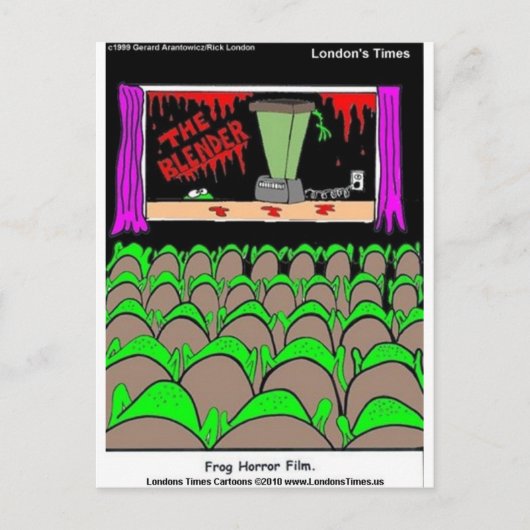 Broze T - shirts Mokken Kaarten (Voorkant)