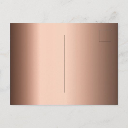 Broze uitnodiging (Achterkant)