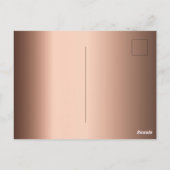 Broze uitnodiging (Achterkant)