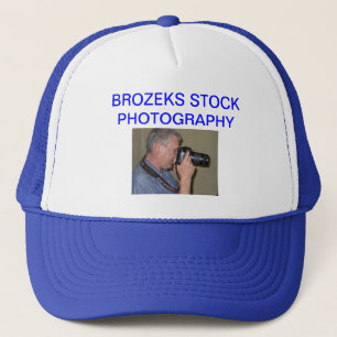 BROZEKS STOCK FOTOGRAFIE TRUCKER PET