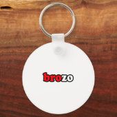 BROZO SLEUTELHANGER (Voorkant)