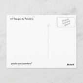 Brr.....Briefkaart Briefkaart (Achterkant)
