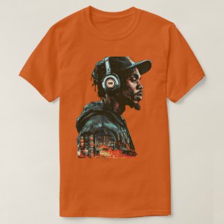 BRR IN JE OOR T-SHIRT