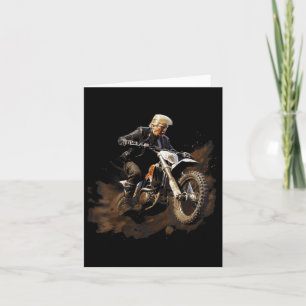 Brraaap Funny Dirt Bike Motocross voor rivieren Kaart