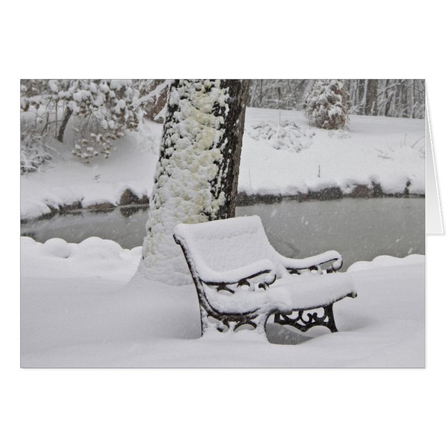 Brrrr! (Voorkant Horizontaal)