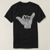 Bru T-shirt (Design voorkant)