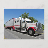 Brubaker Big Bunk 389 Briefkaart (Voorkant)