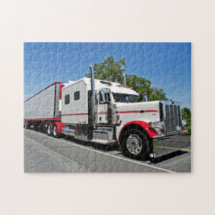 Brubaker Big Bunk 389 Puzzel Legpuzzel