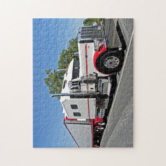 Brubaker Big Bunk 389 Puzzel Legpuzzel (Verticaal)