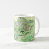 BruBru-Mok Koffiemok (Voorkant rechts)