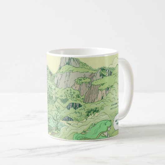 BruBru-Mok Koffiemok (Voorkant rechts)