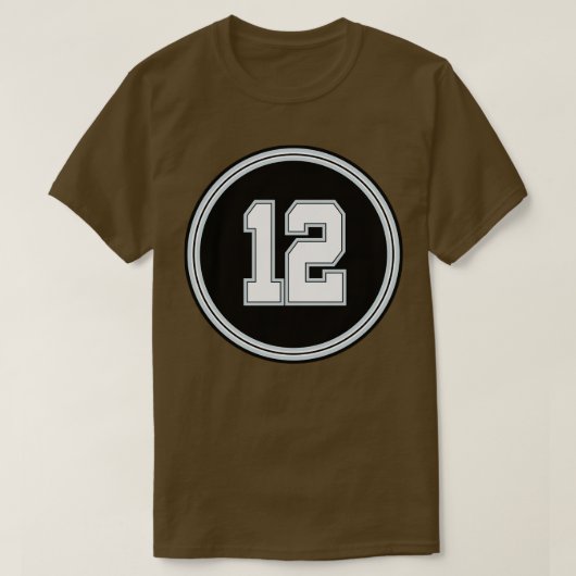 Bruce Bowen TShirt (Design voorkant)