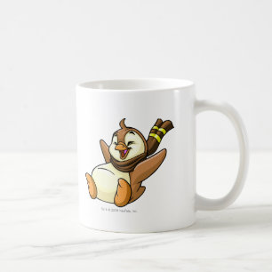 Bruce Brown Koffiemok