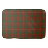 Bruce Clan tartan - Ruds greens Badmat (Voorkant)