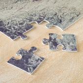 Bruce Crandall Leading UH-1 Huey Formation Legpuzzel (Zijkant)