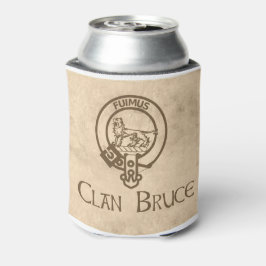 Bruce Crest Blikjeskoeler