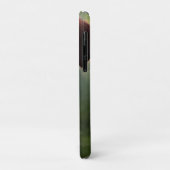 Bruce De Border Collie Puppy,  Case-Mate iPhone Case (Achterkant/links)