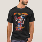 bruce dickinson Classic T-Shirt (Voorkant)