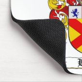 BRUCE FAMILY CREST - BRUCE COAT VAN WAPENS MUISMAT (Hoek)