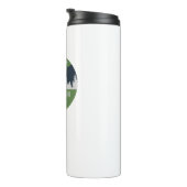 Bruce Freeman Rail Trail Thermosbeker (Geroteerd rechts)