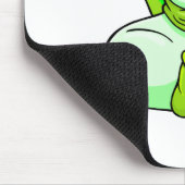 Bruce Ggloing Muismat (Hoek)