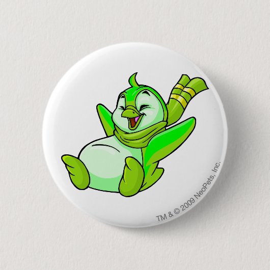 Bruce Ggloing Ronde Button 5,7 Cm (Voorkant)