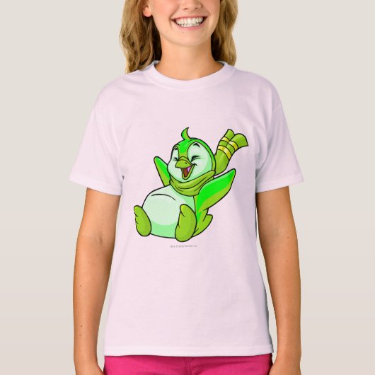 Bruce Ggloing T-shirt (Voorkant)