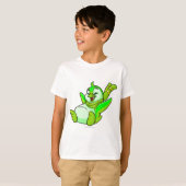 Bruce Ggloing T-shirt (Voorkant volledig)