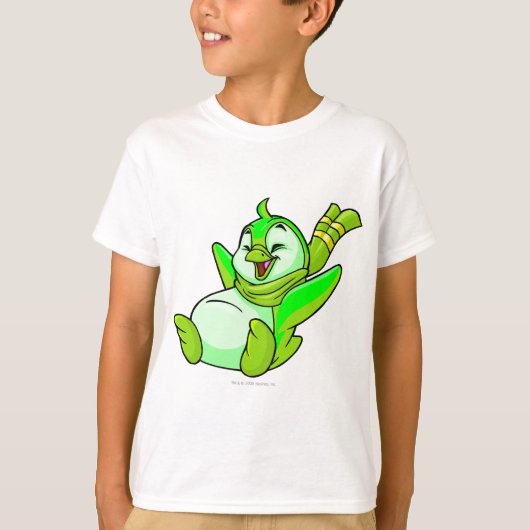 Bruce Ggloing T-shirt (Voorkant)