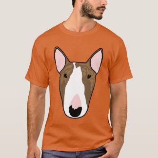 Bruce grappig t-shirt