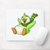 Bruce Green Muismat (Met muis)
