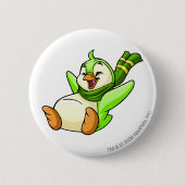 Bruce Green Ronde Button 5,7 Cm (Voorkant)