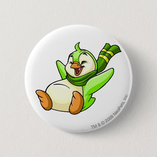 Bruce Green Ronde Button 5,7 Cm (Voorkant)