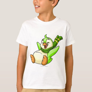 Bruce Green T-shirt