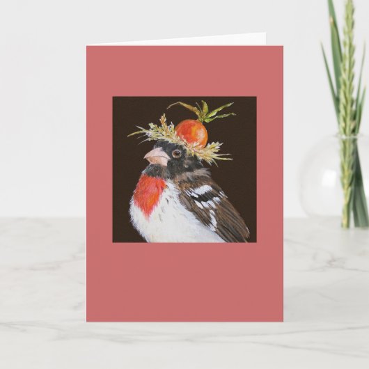 Bruce Kaart (Voorkant)